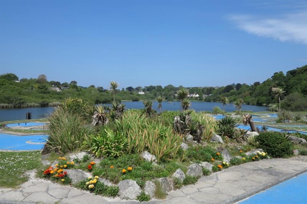 swanpool Photo